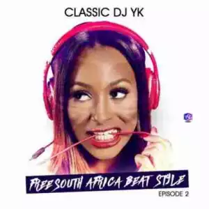 Free Beat: Dj Yk - Free South African Beat Style